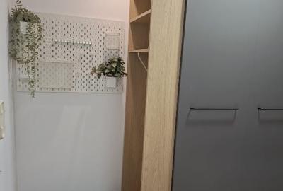 Garsonieră decomandată în Drumul Taberei - 5