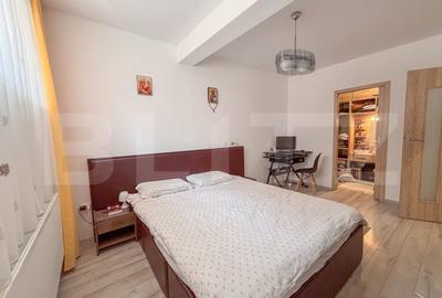 Apartament cu 2 camere, 67 mpu +22 terasa, zona Coresi - 6