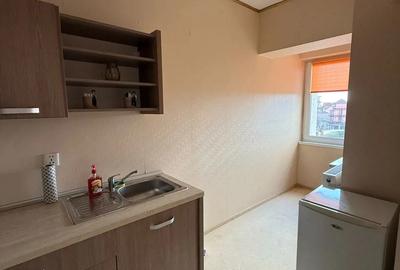Inchiriez studio Costinesti termen lung - 2