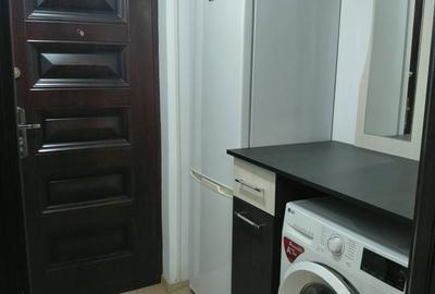 Garsonieră semidecomandată în Central - 7