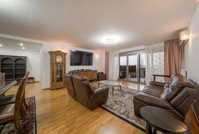 3 camere* GreenLake, King's Oak international School, 116mp - 5