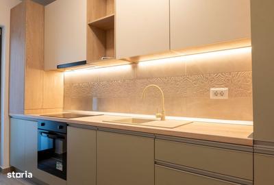 Garsonieră, mobilată în Cristian - 5