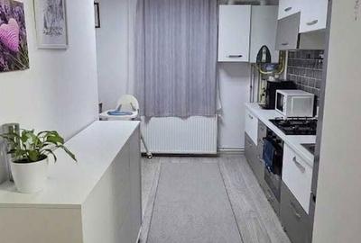 Apartament cu 2 camere decomandat în Tudor - 2