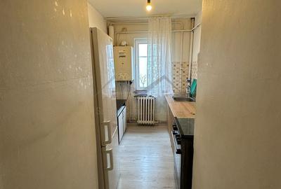 Apartament cu 2 camere în Mircea cel Bătrân - 3