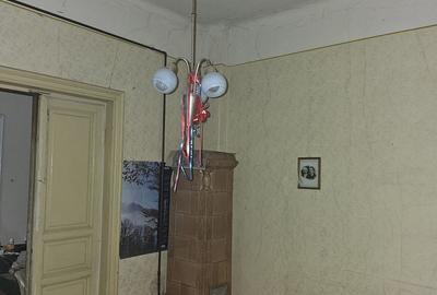 Hala Traian- singur curte- renovabila/demolabila - 5