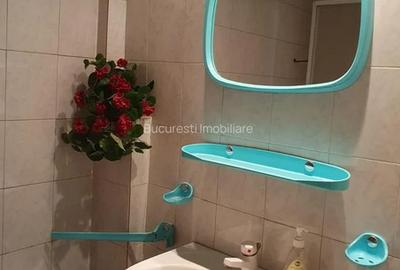 CALARASILOR Matei Basarab,Metrou Muncii,bl MIXT 1993,reabilitat,DECOMANDATA - 10