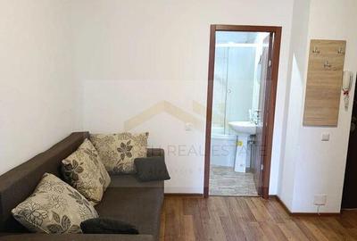 Garsoniera mobilata de inchiriat Militari Residenc... - 2