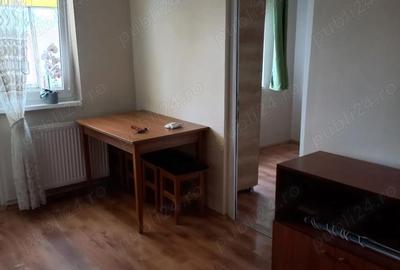 Apartament cu 2 camere nedecomandat în Dâmbu Pietros - 2