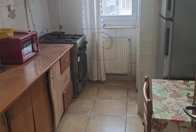 Apartament cu 3 camere decomandat în Lipovei - 6