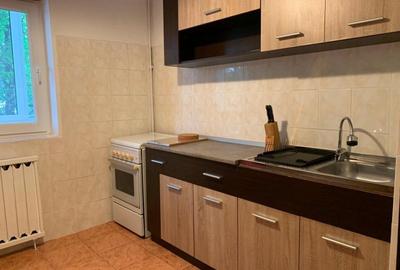 Apartament modern 2 camere metrou Aurel Vlaicu - 6