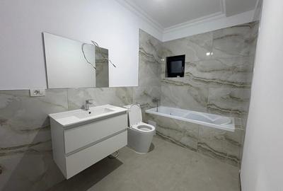 Casă cu 4 camere cu Teren 500 Mp în Central - 6