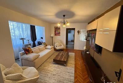 Apartament cu 2 camere semidecomandat în Gheorghe Lazăr - 2