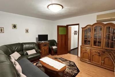 Inchiriere apartament 3 camere -Aleea Gradinilor, City Park Mall - 2
