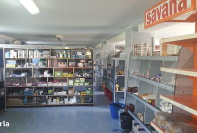 Spațiu comercial, de 850 mp, în Coșna - 3