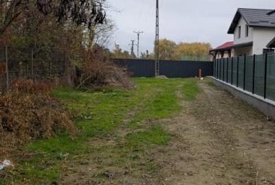 Locatie exclusivista ! Fii vecin cu padurea! - 13