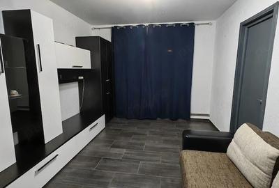 Apartament cu 2 camere semidecomandat în Central - 5