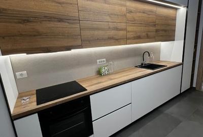 2 CAMERE 76MP/ BLOC NOU/ STRADA LEAOTA 21/ LOC DE PARCARE INCLUS - 3