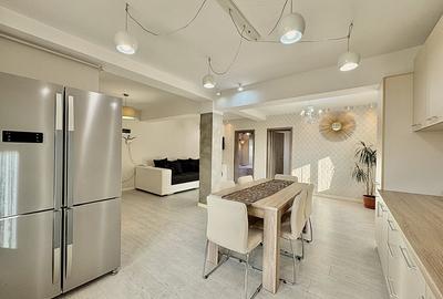 Apartament 3 camere \ parcare si curte privata \ Sibiu - 2