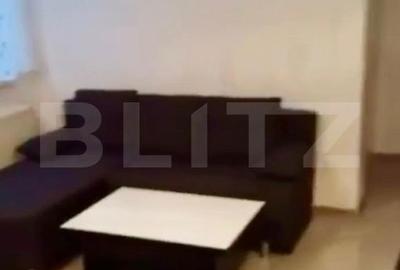 Apartament cu 4 camere, mobilat în Bună Ziua
