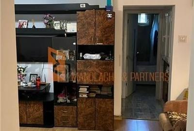 Apartament 2 camere cf 2 semidecomandat zona Nicolae Balcescu - 2