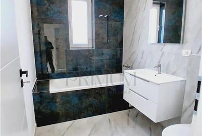 Sacalaz- incalzire in pardoseala- teren generos - 3