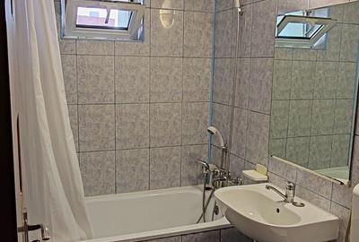 Apartament cu 2 camere semidecomandat în 13 Septembrie - 2