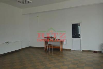 Spațiu comercial, de 250 mp, în Studina - 15