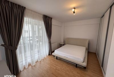 Apartament cu 2 camere, mobilat în Central - 3