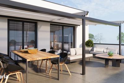 Apartament cu 4 camere în Theodor Pallady - 10