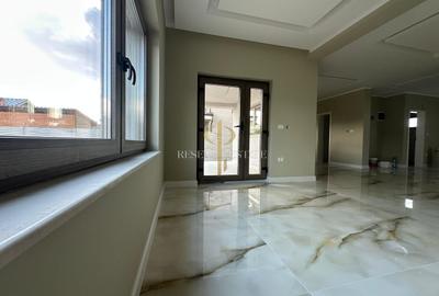 Casă individuală cu 5 camere cu Teren 459 Mp în Giroc - 2