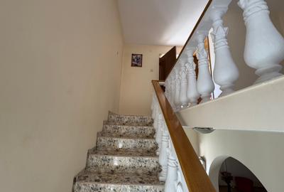 Casă de vacanță sau locuință permanentă în Găiseanca 142 mp 3600 mp Teren - 9
