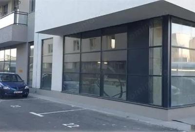 Zona Theodor Pallady sp 244 mp open space + 10 locuri parcare - 7