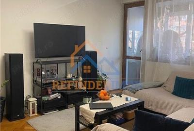 Apartament cu 2 camere de vanzare, zona Titan - Campia Libertatii - Baba Novac - 1