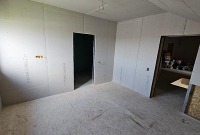 Targsoru Nou - vila P+M 6 camere, 2024 la gri - 159000 euro - 13