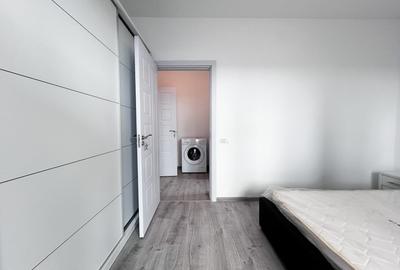 SUPERB: 50mp + curte privata 60mp, bloc 2023 - 17