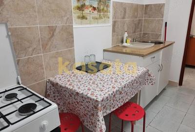 2 camere modern mobilat aproape de Pia?a Romana - 3