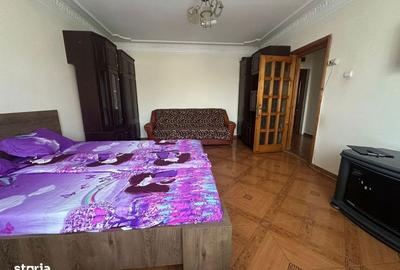 Garsonieră decomandată, mobilată în Gării - 3