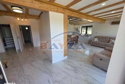Casă cu 4 camere în Cicârlău - 14