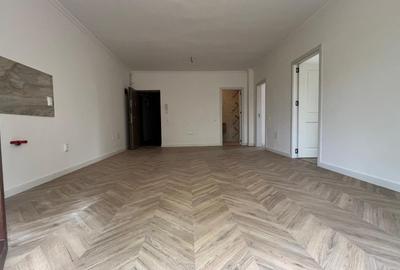 Apartament 3 camere cu grădină – zonă liniștită, bloc cu 2 etaje Apartament 3 camere cu grădină – zonă liniștită, bloc cu 2 etaje - 3