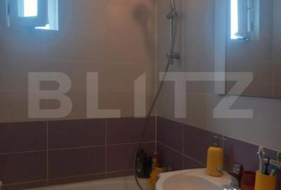 Apartament cu 2 camere semidecomandat, mobilat în Centrul Civic - 3