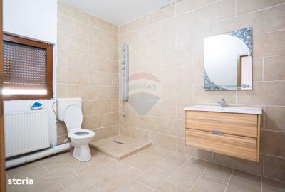 Casă cu 4 camere în Valea Mare - 13