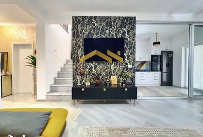 Casă cu 5 camere cu Teren 410 Mp în Bucovăț - 14