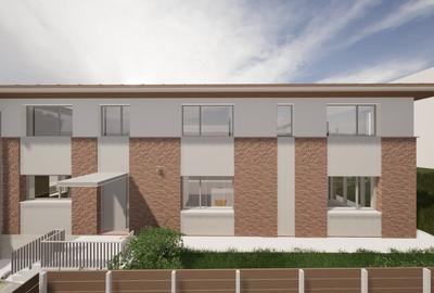 Casa individuala ,Gruia, 145mp utili
