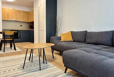 Închiriere apartament 2 camere| Pipera Plaza | Prima chirie - 2