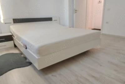 Direct proprietar, spre inchiriere, un apartament modern cu 2 camere, situat in Giroc - 7