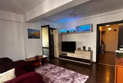 3 camere cu 2 balcoane la Metrou Dimitrie Leonida - Berceni si parcare - 4