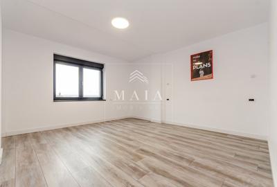 Spatiu birouri, imobil nou, Calea Dumbravii - M.Viteazu, 107mp, parcare - 3