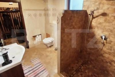 Casă cu 2 camere cu Teren 1000 Mp în Bod - 4