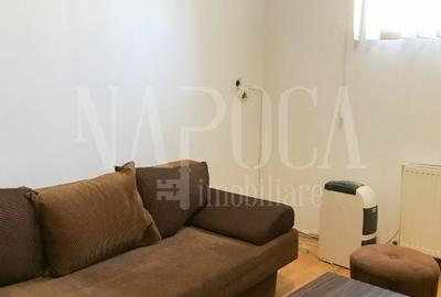 Apartament cu 2 camere decomandat în Andrei Mureșanu - 2