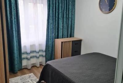 Apartament 2 camere in Ploiesti, zona 9 Mai - 6